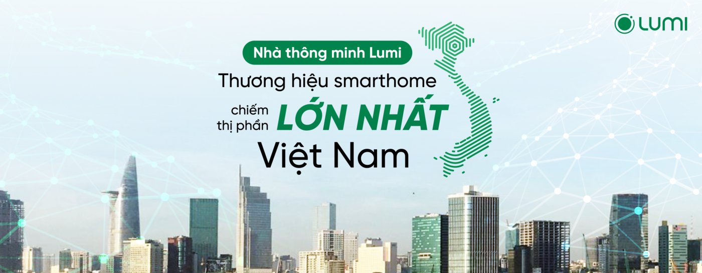 Nhà Thông Minh Lumi Tại Bà Rịa – Vũng Tàu. Chuyên cung cấp các dịch vụ tiện ích, thông minh và hiện 