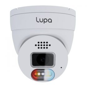 lumi Camera Turret 1