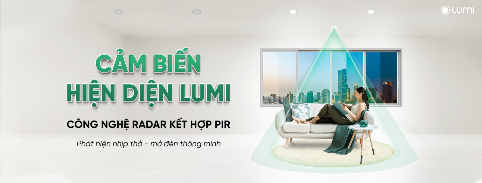 Nhà Thông Minh Lumi Tại Bà Rịa – Vũng Tàu. Chuyên cung cấp các dịch vụ tiện ích, thông minh và hiện 