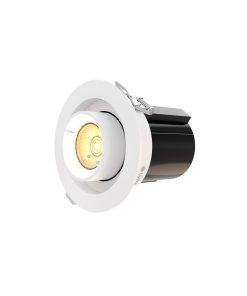 den spotlight am tran 10w xoay goc ava smarthome Vung Tau