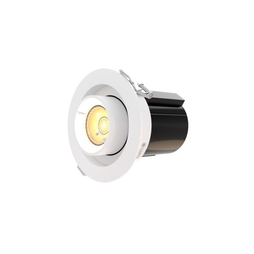den spotlight am tran 10w xoay goc ava smarthome Vung Tau