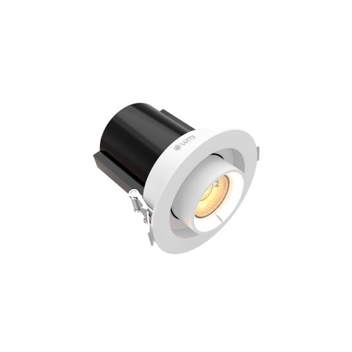 den spotlight am tran 10w xoay goc smarthome Vung Tau 2