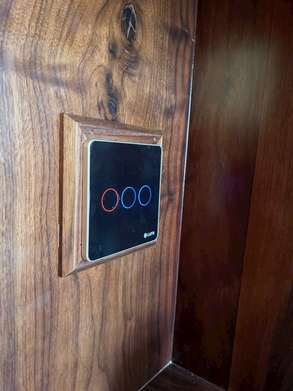 Thi Công Điện Thông Minh Tại Vũng Tàu: Đừng Chỉ Chạy Theo Công Nghệ, Hãy Chọn Giải Pháp May Đo! 4 Thi cong dien thong minh tai Vung Tau biet thu lavida 3