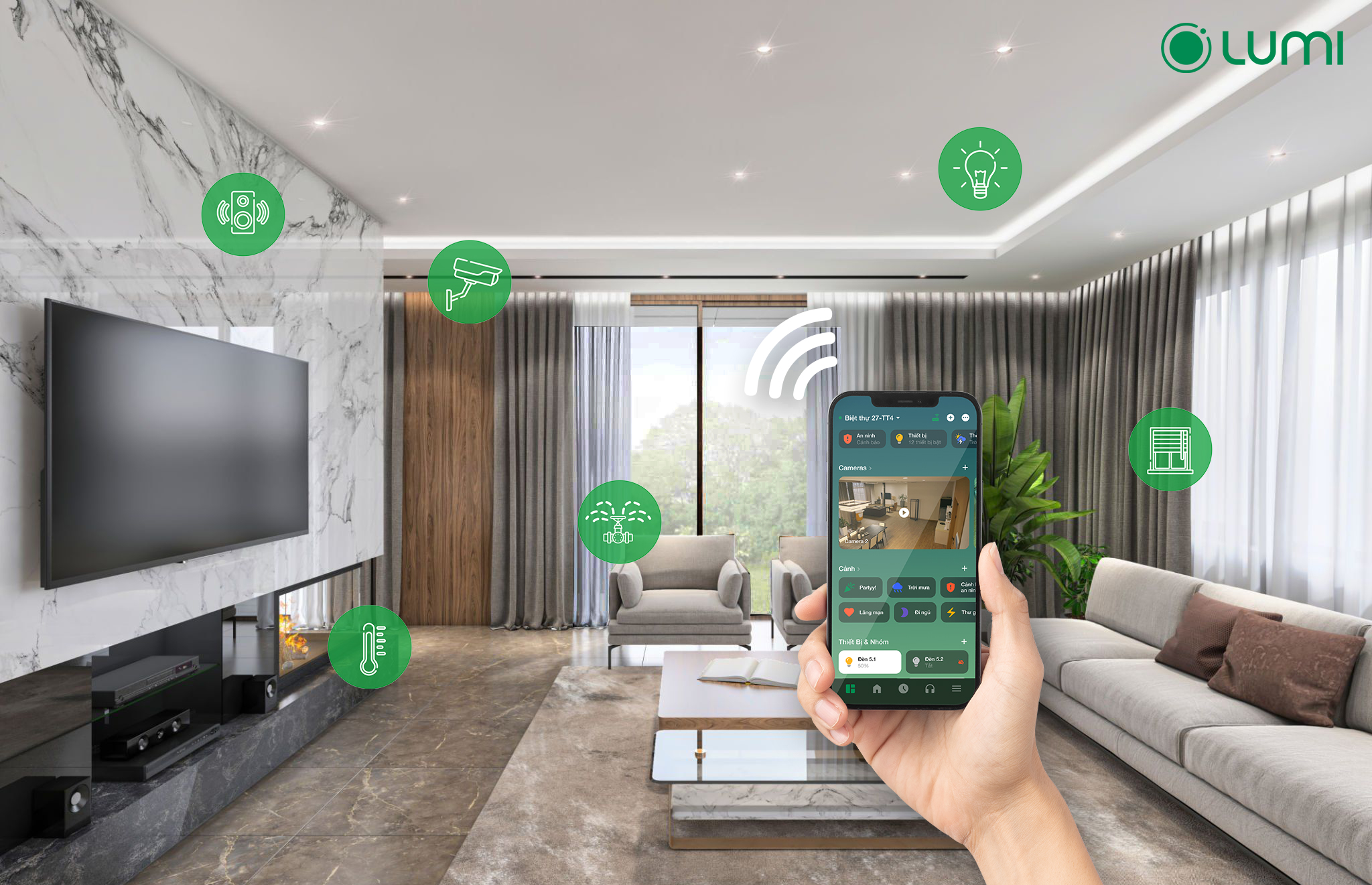 Thi Công Điện Thông Minh Vũng Tàu Cho Gia Chủ Tại Thành Phố Hồ Chí Minh: Quản Lý Nhà Từ Xa 24/7 7 thiet bi dien thong minh vung tau.jpg.2