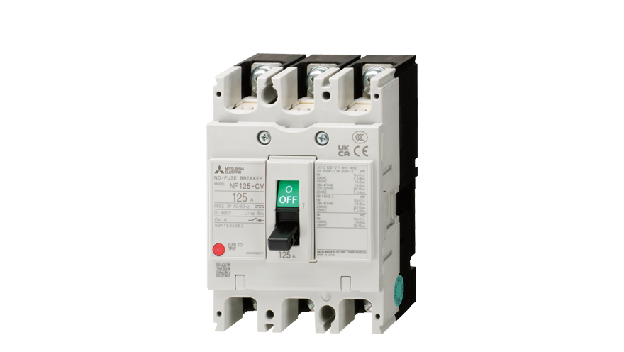 Molded Case Circuit Breaker smarthome vũng tàu 6